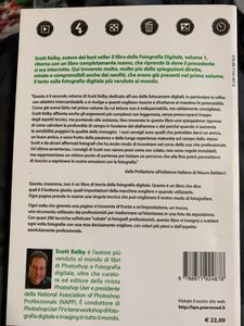 Il Libro Della Fotografia Digitale. Vol.2 - 200 Nuove Tecniche E Impostazioni Per Scattare Foto Da Professionisti