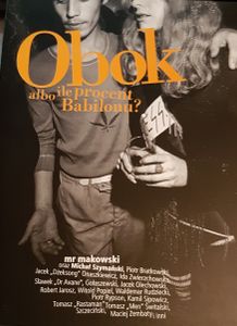 Obok albo Ile Procent Babilonu?