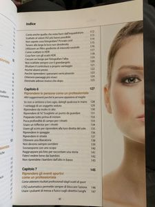 Il Libro Della Fotografia Digitale. Vol.3 - Tutti I Segreti Spiegati Passo Passo Per Ottenere Foto Da Professionisti