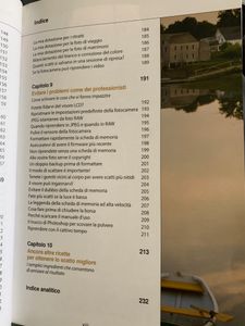 Il Libro Della Fotografia Digitale. Vol.3 - Tutti I Segreti Spiegati Passo Passo Per Ottenere Foto Da Professionisti