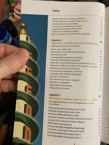 Il Libro Della Fotografia Digitale. Vol.3 - Tutti I Segreti Spiegati Passo Passo Per Ottenere Foto Da Professionisti
