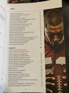Il Libro Della Fotografia Digitale. Vol.3 - Tutti I Segreti Spiegati Passo Passo Per Ottenere Foto Da Professionisti