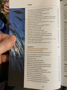 Il Libro Della Fotografia Digitale. Vol.3 - Tutti I Segreti Spiegati Passo Passo Per Ottenere Foto Da Professionisti