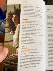 Il Libro Della Fotografia Digitale. Vol.4 - Tutti I Segreti Spiegati Passo Passo Per Ottenere Foto Da Professionisti