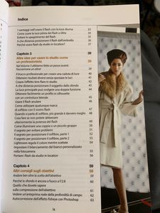 Il Libro Della Fotografia Digitale. Vol.4 - Tutti I Segreti Spiegati Passo Passo Per Ottenere Foto Da Professionisti
