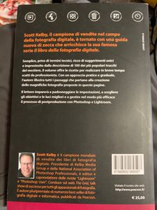 Il Libro Della Fotografia Digitale. Vol.5 - Tutti I Segreti Passo Passo Per Ottenere Foto Da Professionisti