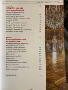 Il Libro Della Fotografia Digitale. Vol.5 - Tutti I Segreti Passo Passo Per Ottenere Foto Da Professionisti