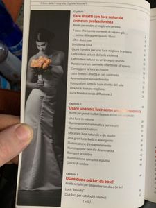 Il Libro Della Fotografia Digitale. Vol.5 - Tutti I Segreti Passo Passo Per Ottenere Foto Da Professionisti