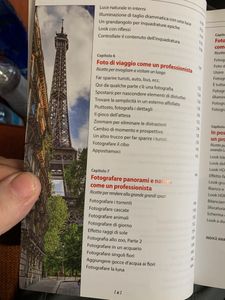 Il Libro Della Fotografia Digitale. Vol.5 - Tutti I Segreti Passo Passo Per Ottenere Foto Da Professionisti