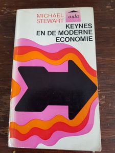 Keyness En De Moderne Economie