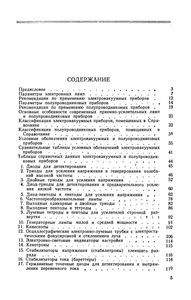 Справочник По Электровакуумным И Полупроводниковым Приборам