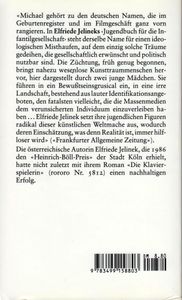 Michael. Ein Jugendbuch für die Infantilgesellschaft
