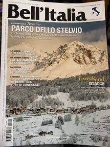 Bell'Italia (n. 394 - Febbraio 2019)