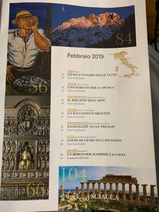 Bell'Italia (n. 394 - Febbraio 2019)