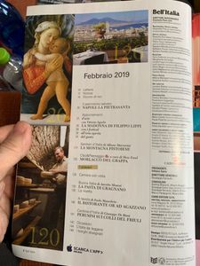 Bell'Italia (n. 394 - Febbraio 2019)