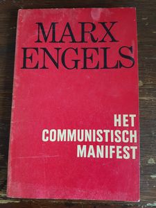 Het Communistisch Manifest