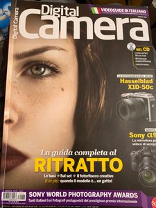 Digital Camera (N. 178)