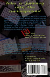 The virus creation labs: a journey into the underground