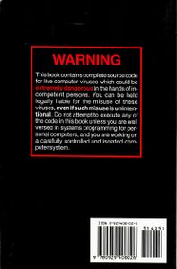 The little black book of Computer Viruses