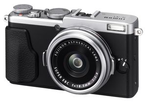 Fujifilm X-70