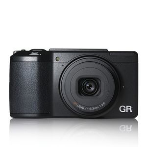 Ricoh GR II