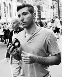 Aaron Berger