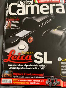 Digital Camera (N. 162)