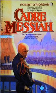 Cadre Messiah