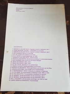 Politieke Ekonomie Van De Huishoudelijke Arbeid