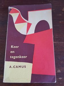 Keer en tegenkeer