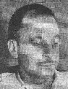F. L. Wallace