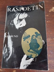 Raspoetin