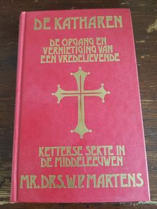De Katharen