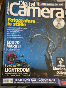 Digital Camera (N. 150)