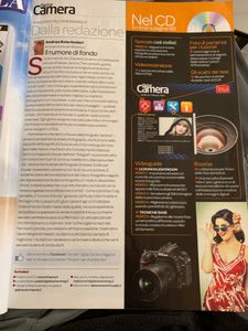 Digital Camera (N. 150)