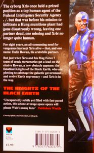 The Knights of the Black Earth