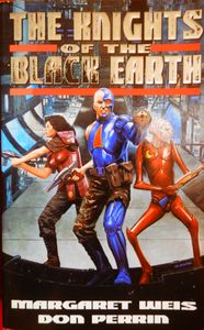 The Knights of the Black Earth
