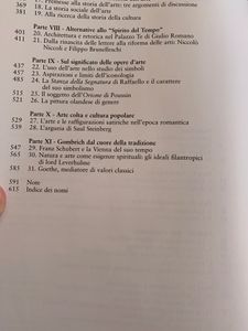 Sentieri Verso L'Arte. I Testi Chiave Di Ernst H. Gombrich