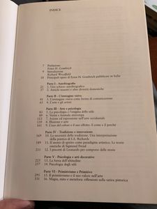 Sentieri Verso L'Arte. I Testi Chiave Di Ernst H. Gombrich