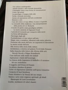 Sentieri Verso L'Arte. I Testi Chiave Di Ernst H. Gombrich