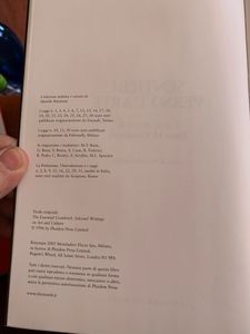 Sentieri Verso L'Arte. I Testi Chiave Di Ernst H. Gombrich