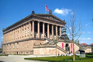 Nationalgalerie (Berlin)