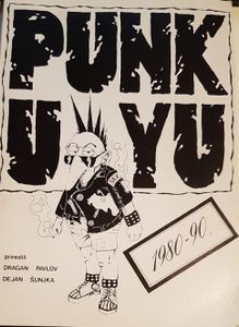 Punk u YU 1980-90
