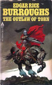 The Outlaw Of Torn
