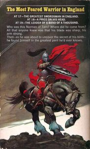 The Outlaw Of Torn