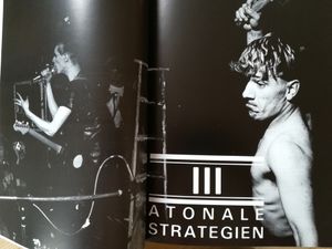 Einstürzende Neubauten, Hör Mit Schmerzen, Listen With Pain