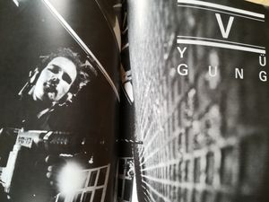 Einstürzende Neubauten, Hör Mit Schmerzen, Listen With Pain