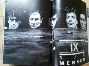 Einstürzende Neubauten, Hör Mit Schmerzen, Listen With Pain