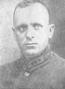 Степан Николаевич Богомягков