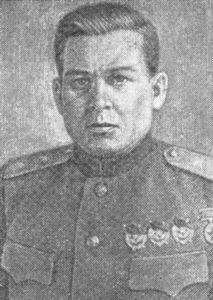 Василий Михайлович Алексеев